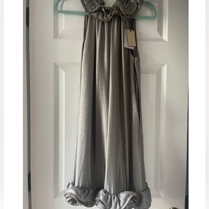 Brand new Ted Baker shimmery dress